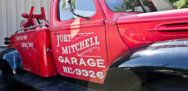 Fort Mitchell Garage Expert Auto Repair Park Hills Ky 41011